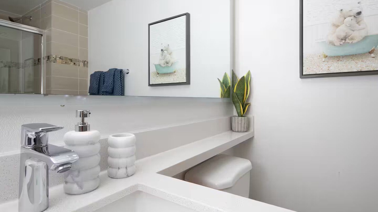 Photo of Bathroom in Downtown