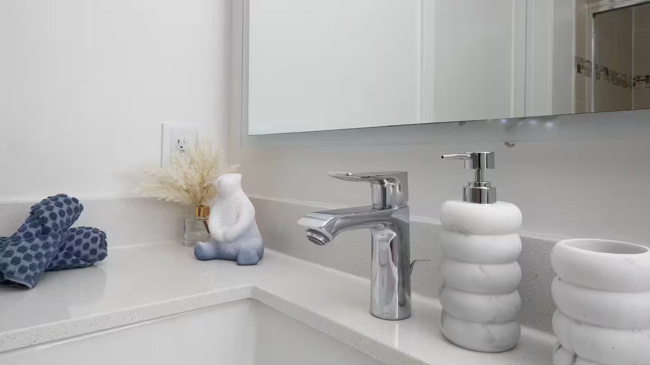 Photo of Bathroom in Downtown