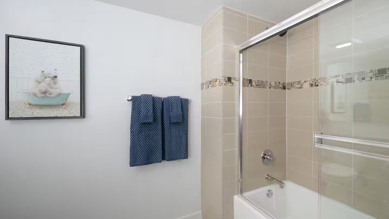Photo of Bathroom in Downtown