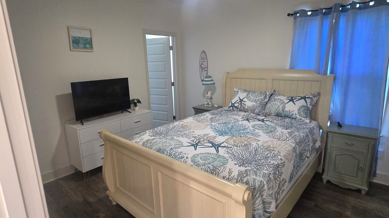 Photo of Bedroom in Picayune