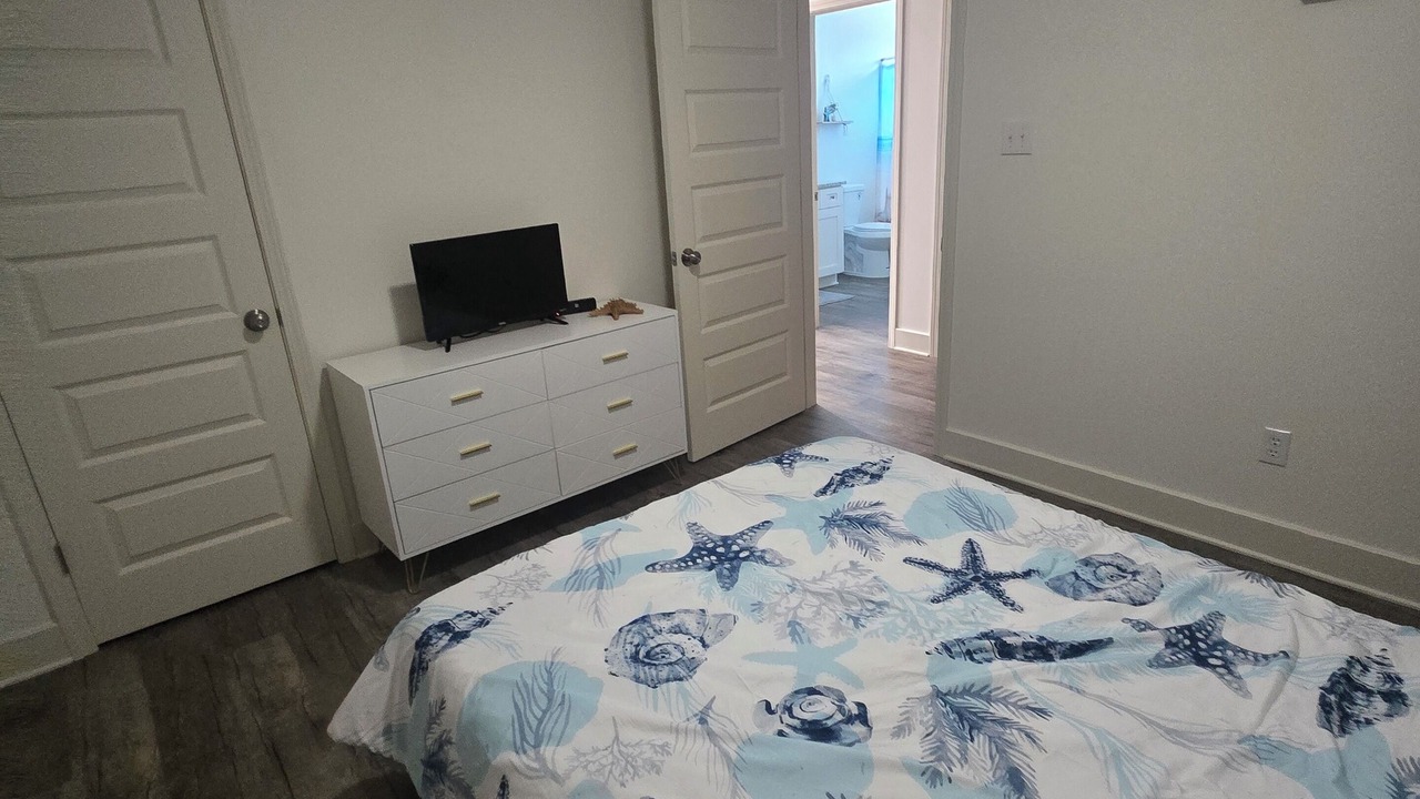 Photo of Bedroom in Picayune