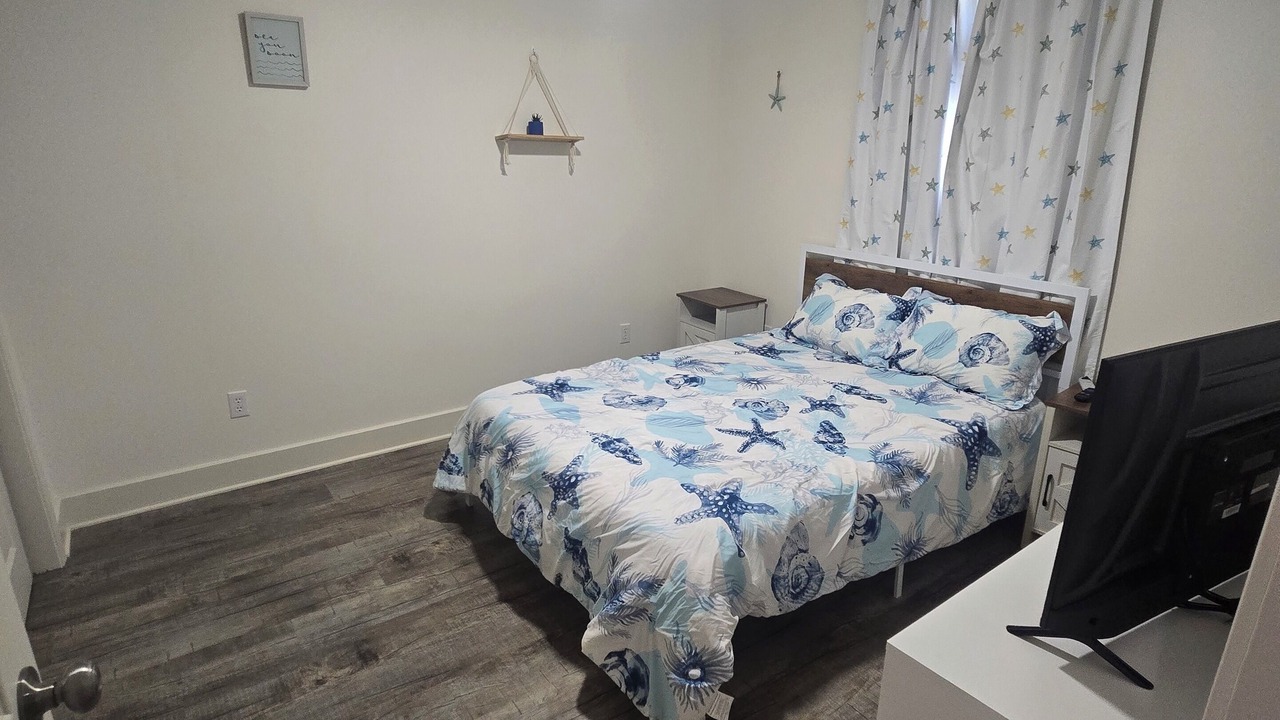 Photo of Bedroom in Picayune