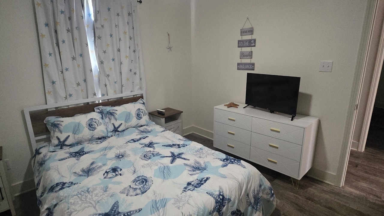 Photo of Bedroom in Picayune