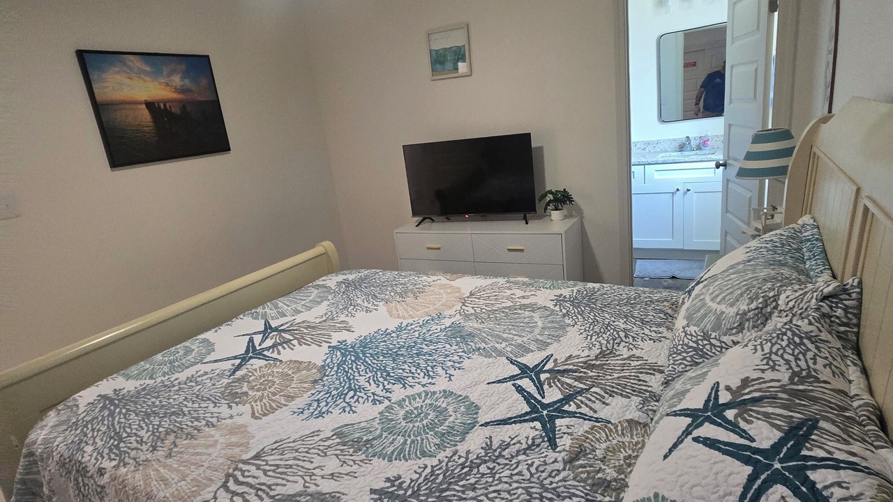 Photo of Bedroom in Picayune