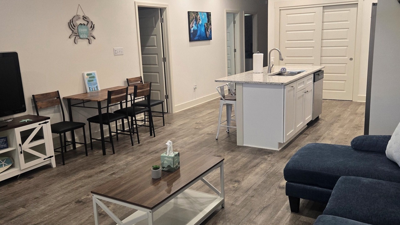Photo of Livingroom in Picayune