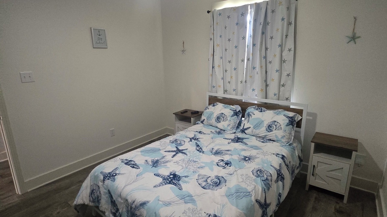 Photo of Bedroom in Picayune