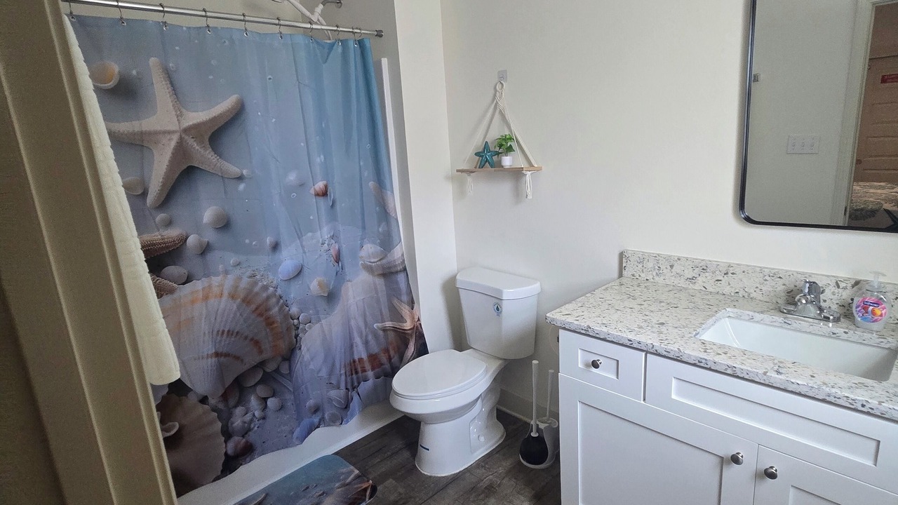Photo of Bathroom in Picayune
