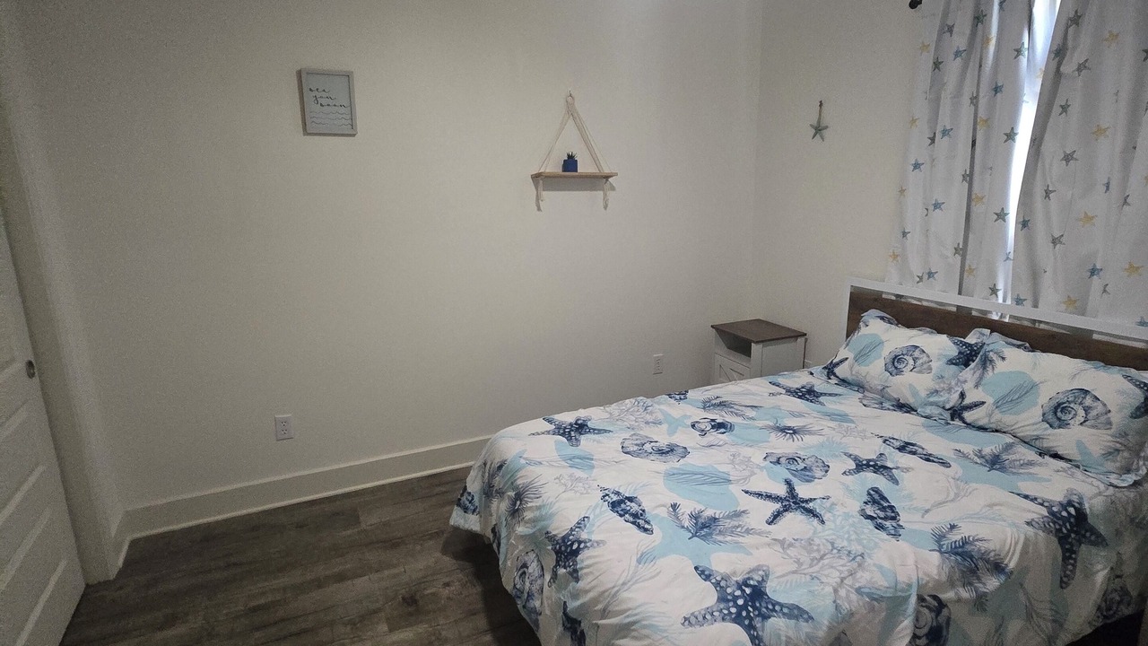 Photo of Bedroom in Picayune