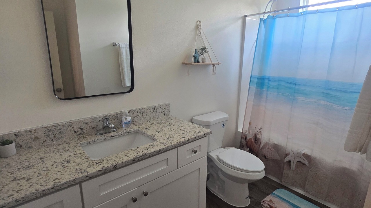 Photo of Bathroom in Picayune