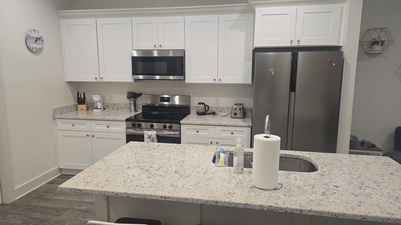 Photo of Kitchen in Picayune