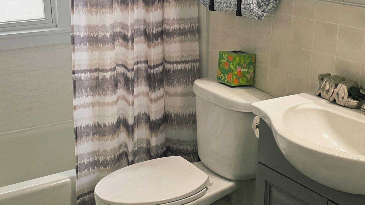 Photo of Bathroom in South St. Paul