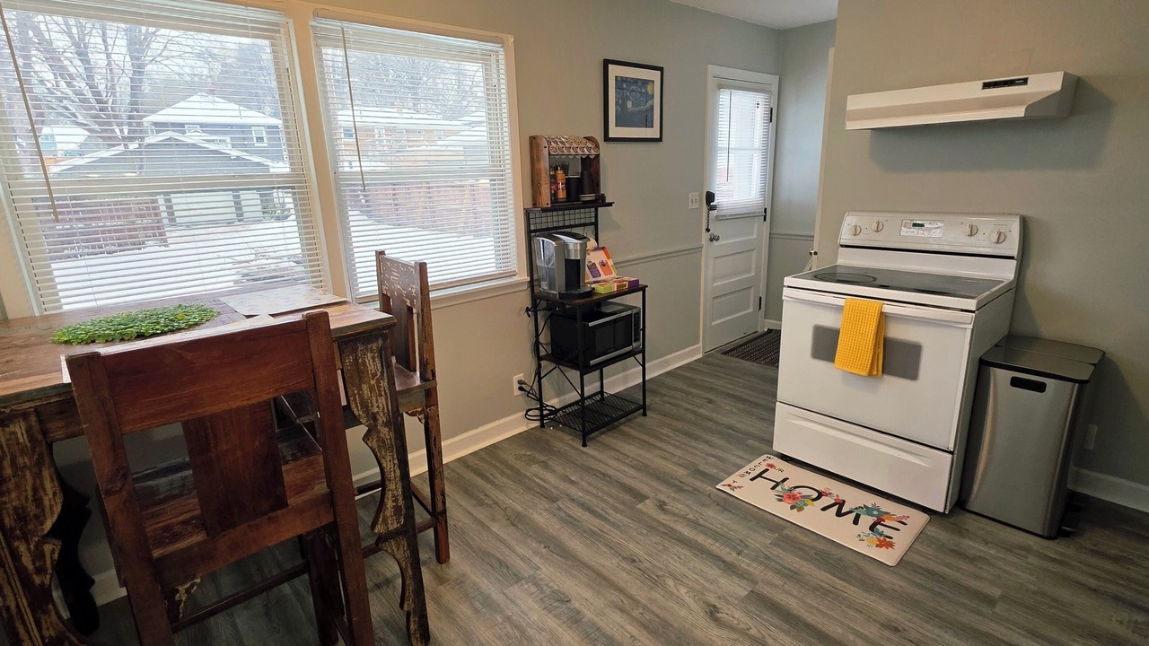 Photo of Kitchen in South St. Paul