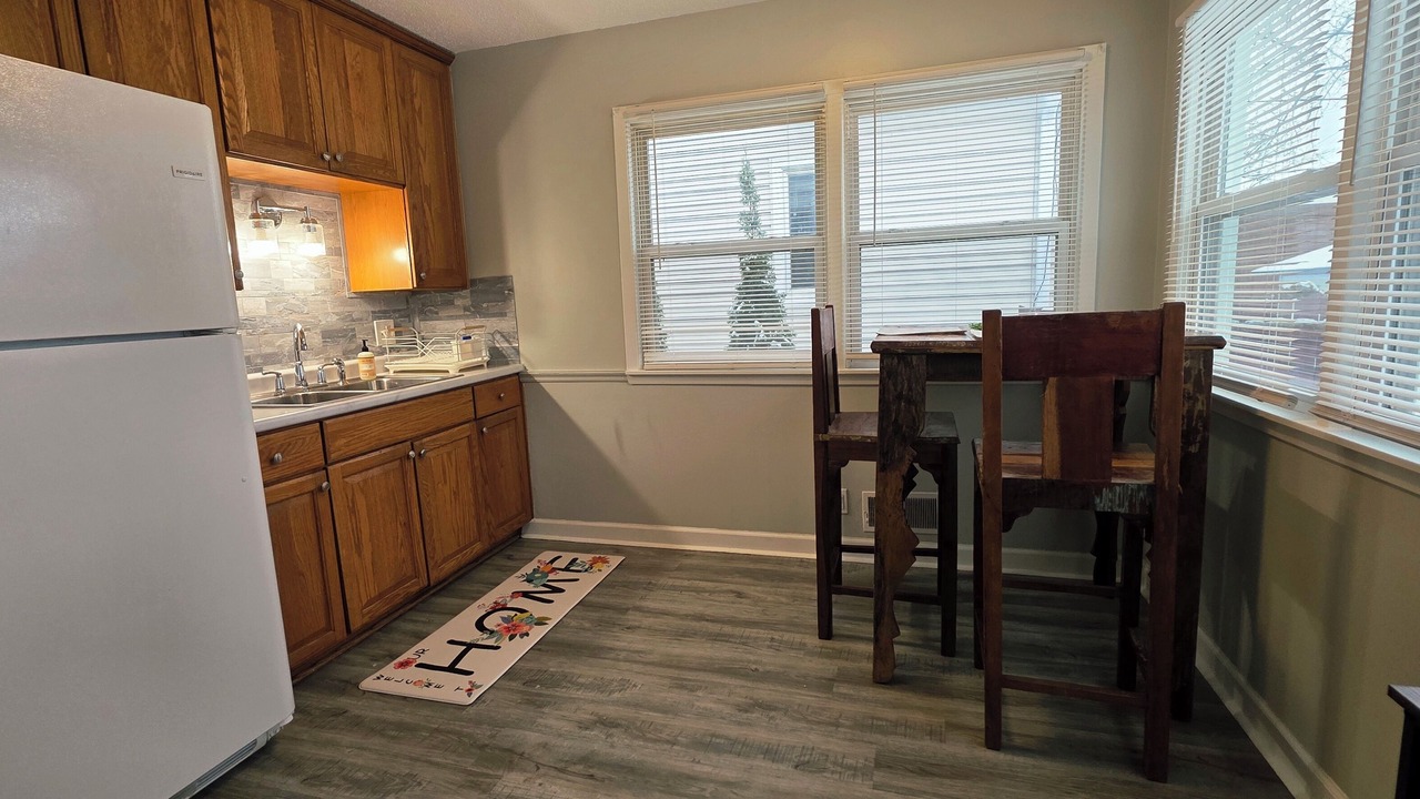 Photo of Kitchen in South St. Paul