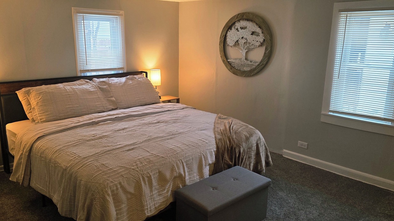 Photo of Bedroom in South St. Paul