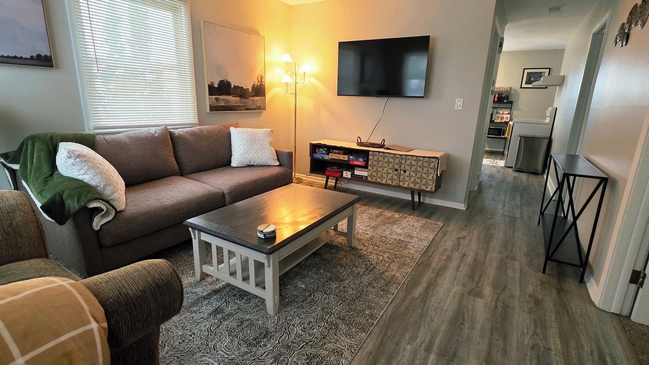 Photo of Livingroom in South St. Paul