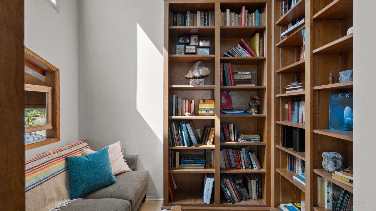 Photo of Livingroom in Faria Beach