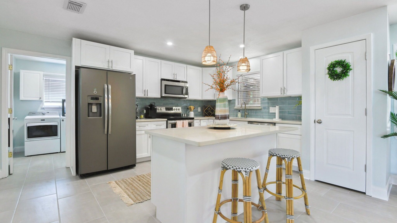 Photo of Kitchen in Long Beach