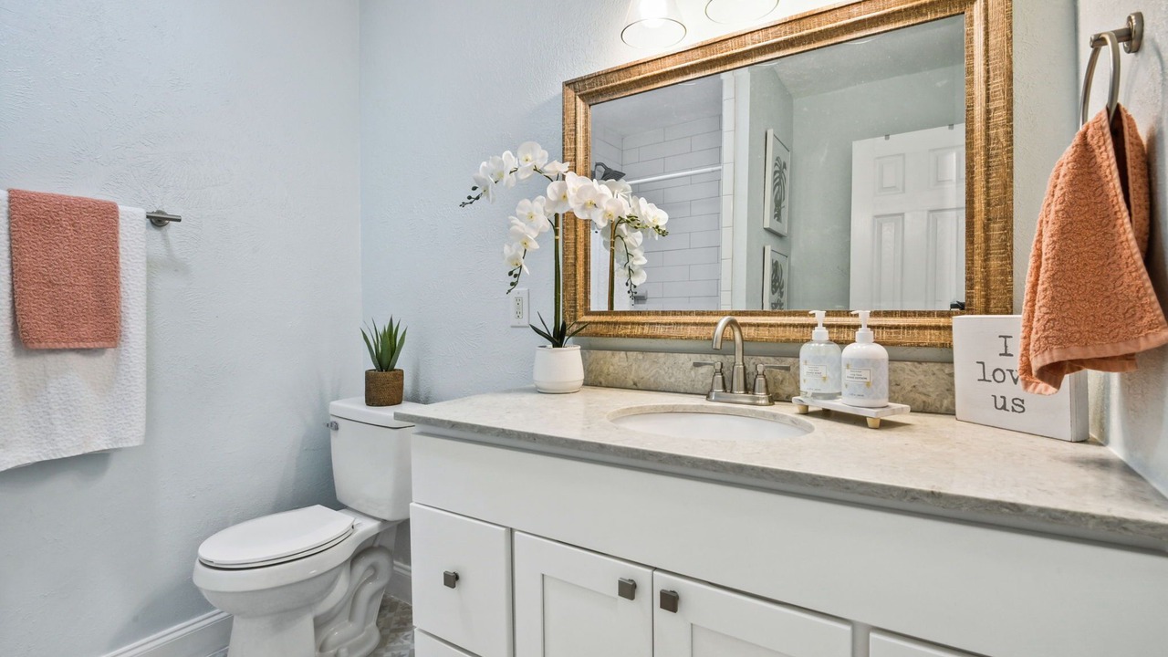 Photo of Bathroom in Long Beach