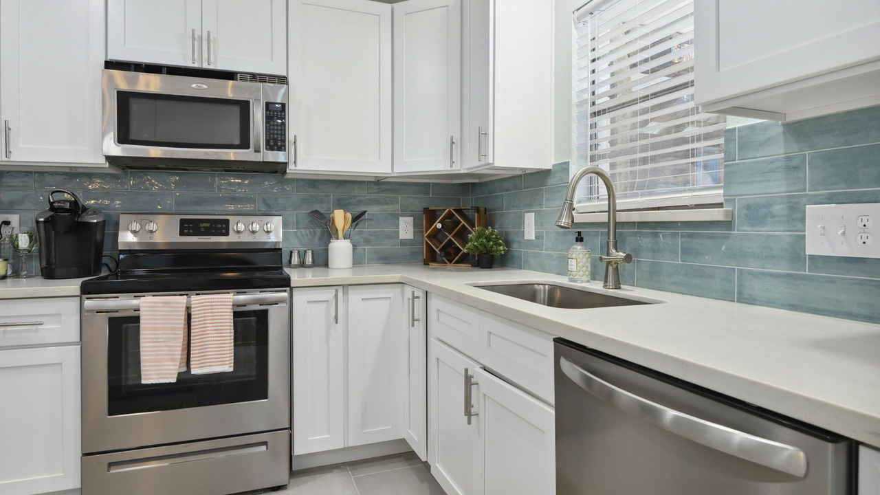 Photo of Kitchen in Long Beach