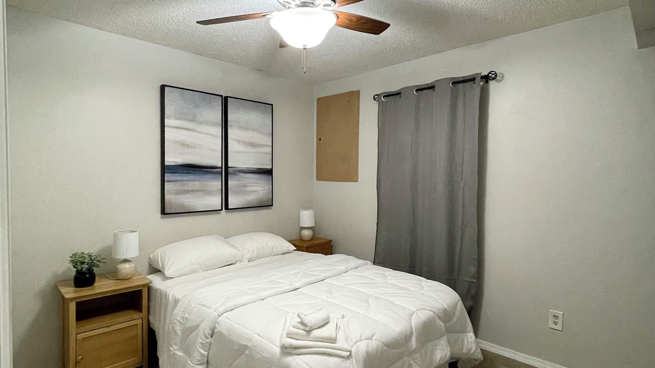 Photo of Bedroom in Rochester