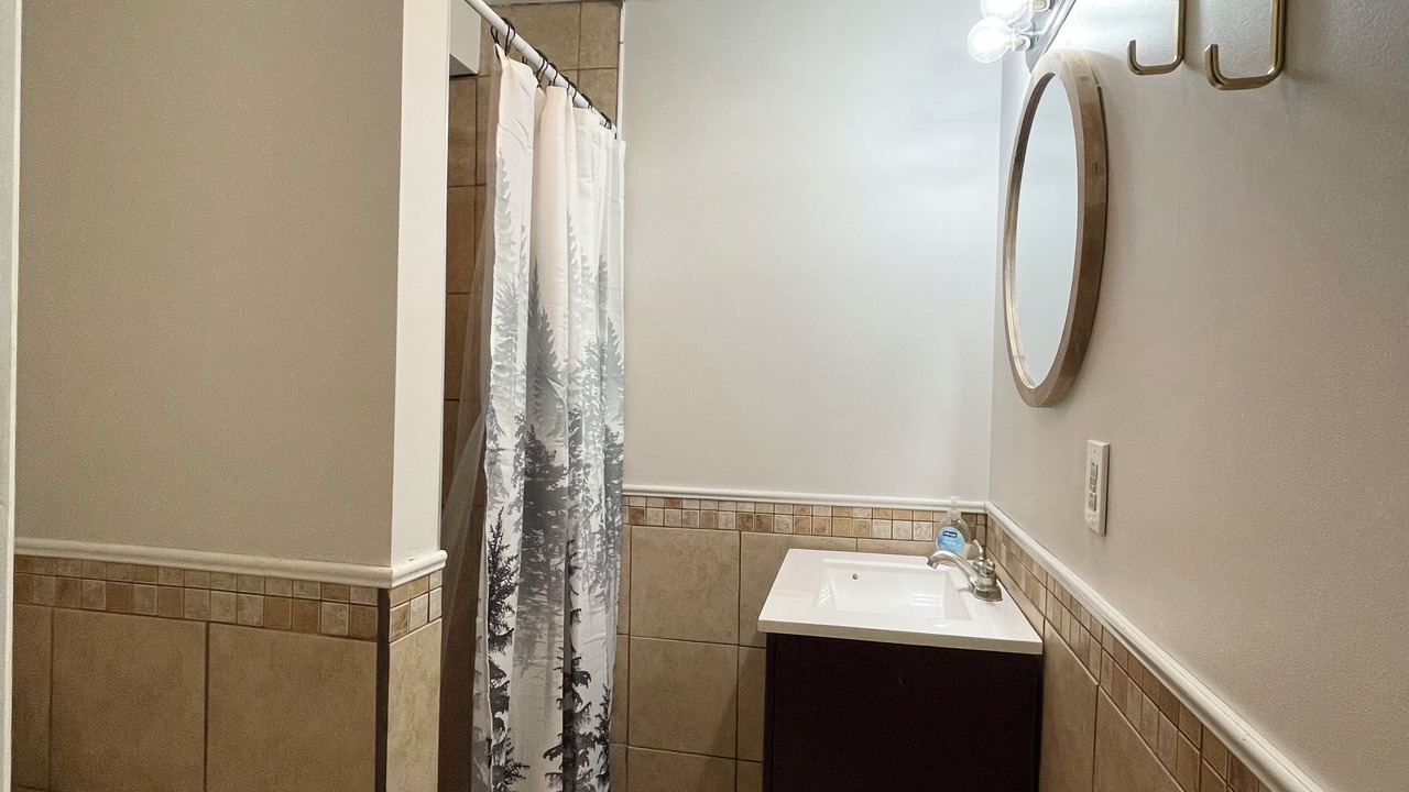 Photo of Bathroom in Rochester