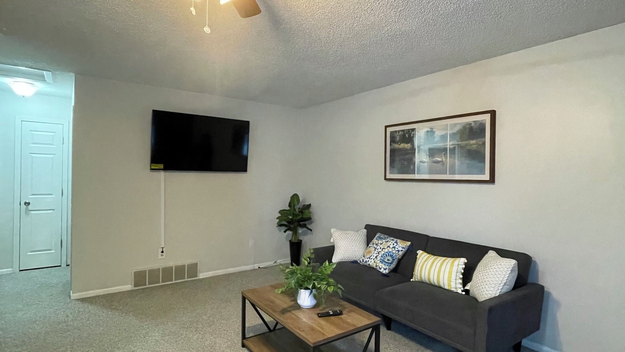 Photo of Livingroom in Rochester