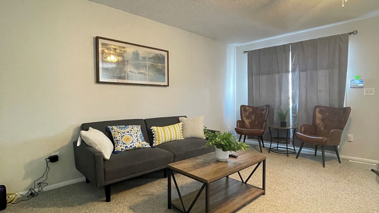 Photo of Livingroom in Rochester