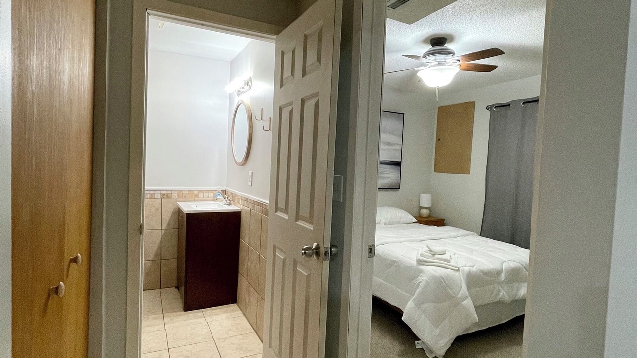 Photo of Bedroom in Rochester