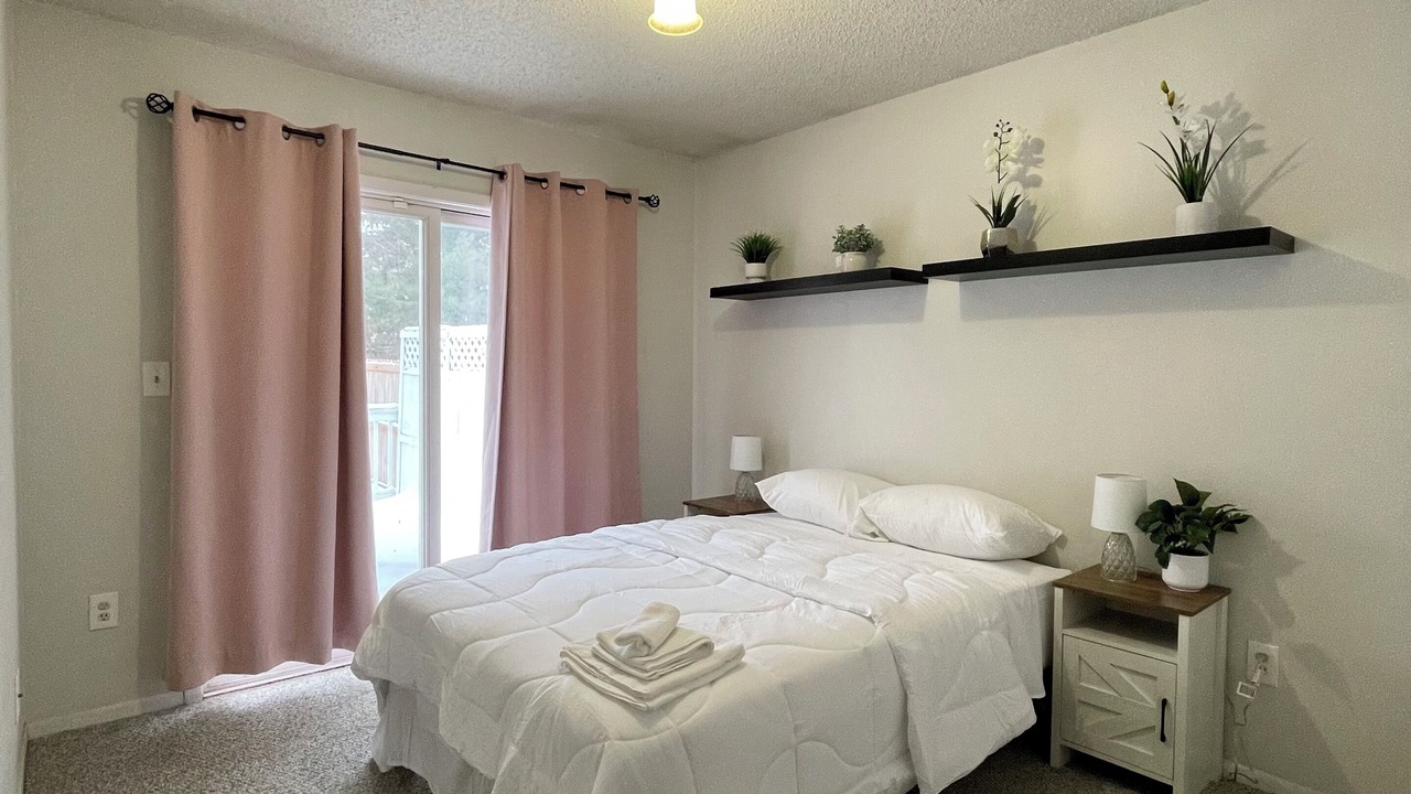 Photo of Bedroom in Rochester