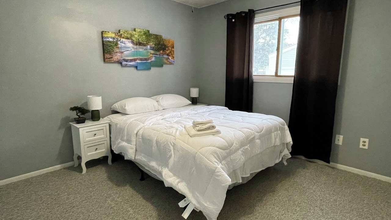 Photo of Bedroom in Rochester