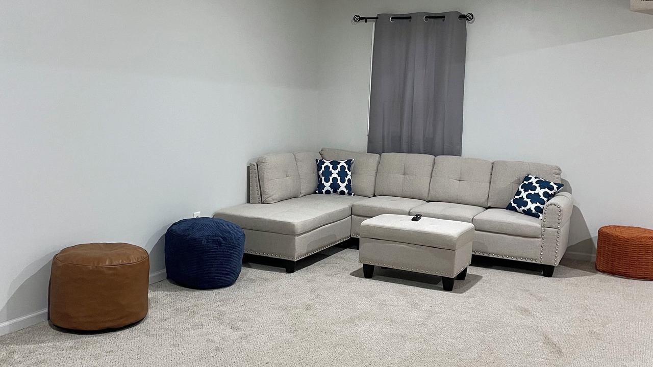 Photo of Livingroom in Rochester
