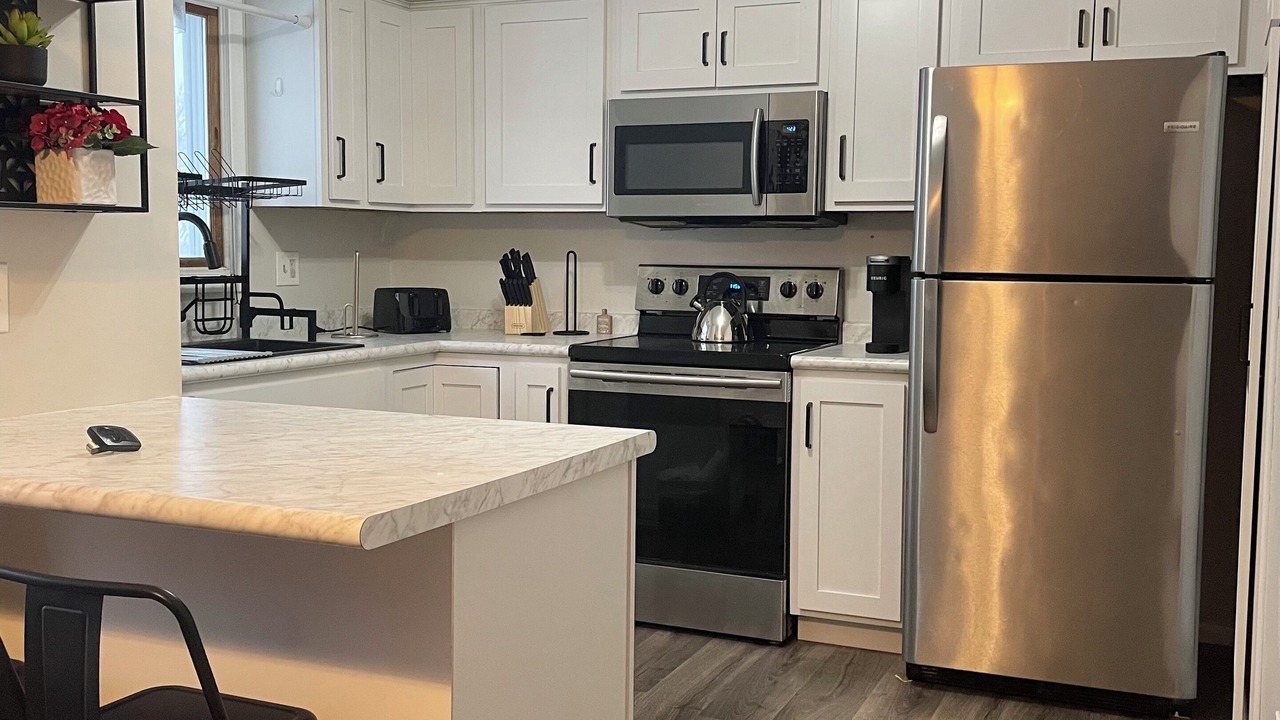 Photo of Kitchen in Rochester