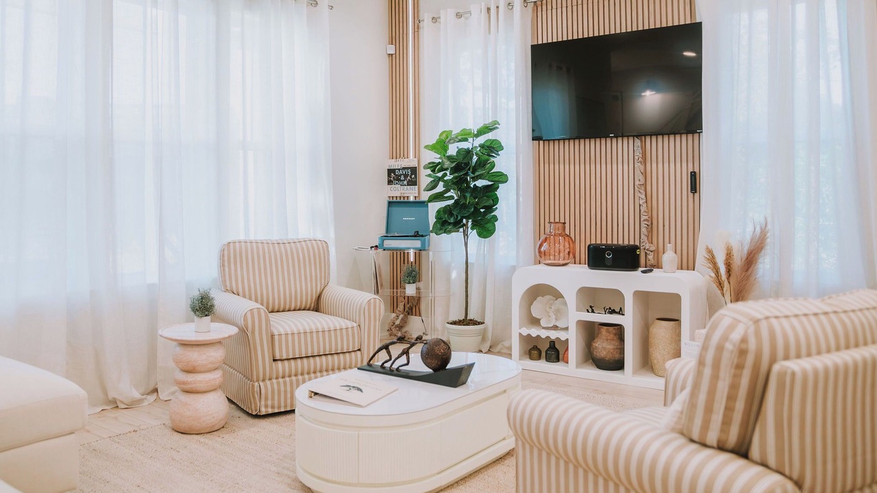 Photo of Bedroom in Biloxi