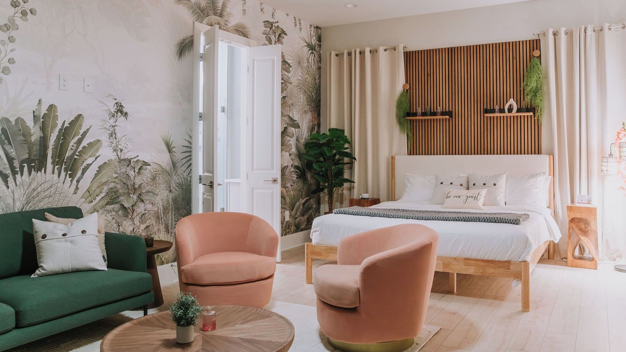Photo of Bedroom in Biloxi