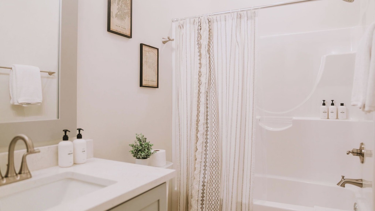 Photo of Bathroom in Biloxi