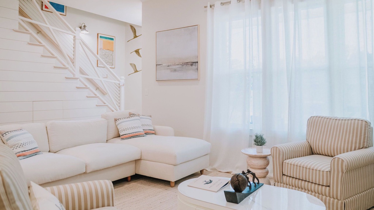 Photo of Bedroom in Biloxi