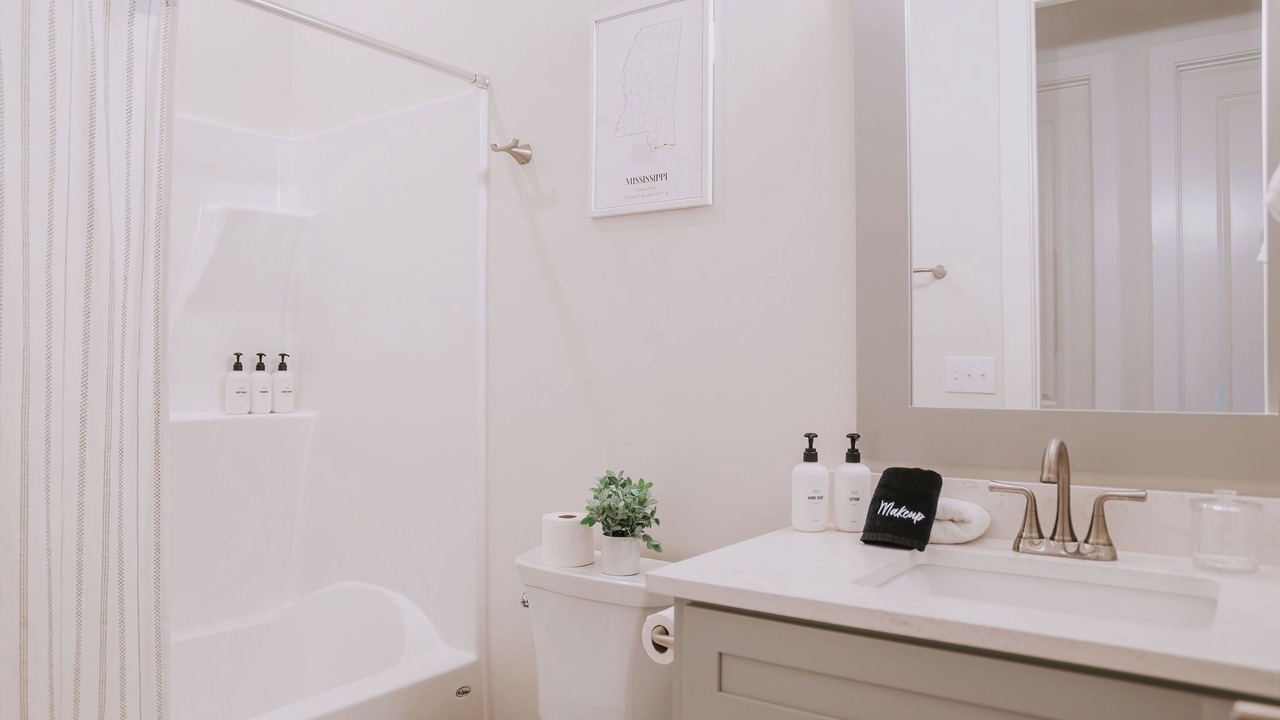 Photo of Bathroom in Biloxi