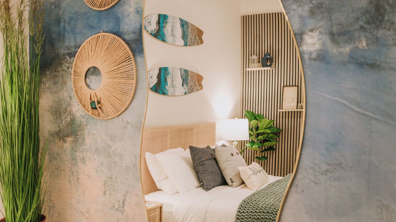 Photo of Bedroom in Biloxi