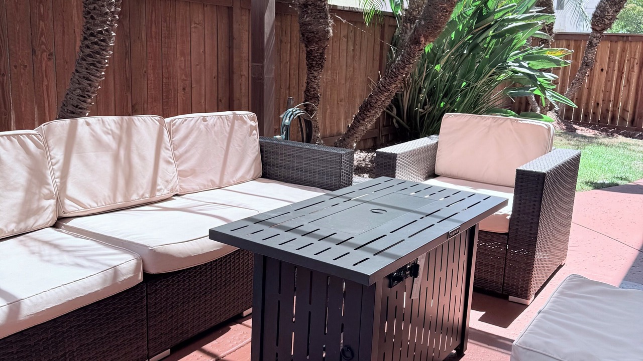 Photo of Patio Balcony in Oxnard