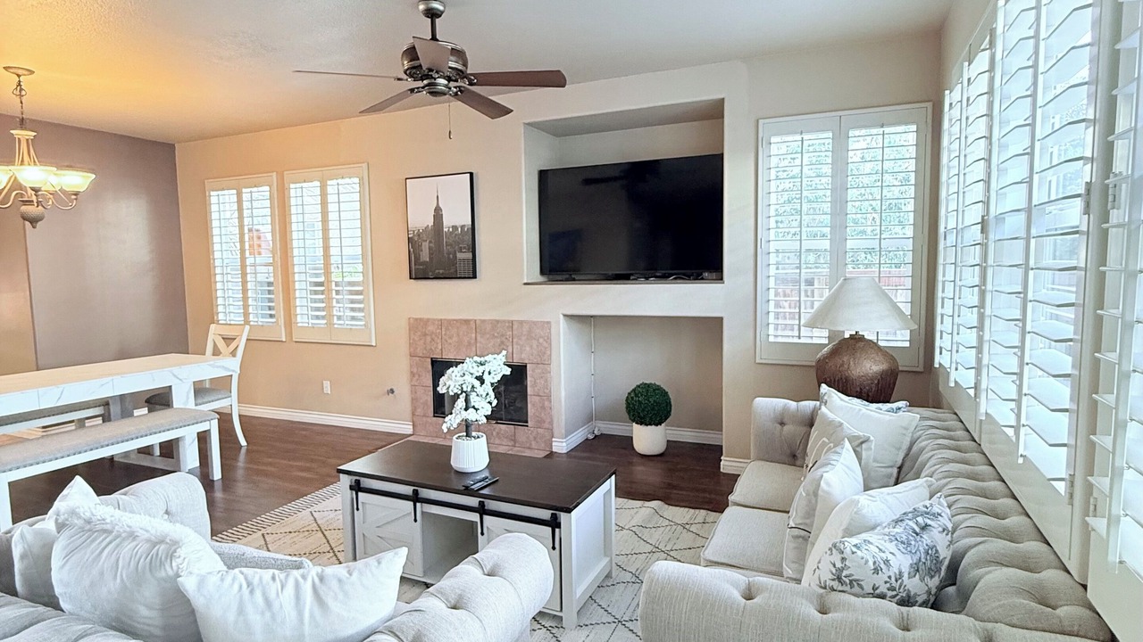 Photo of Livingroom in Oxnard