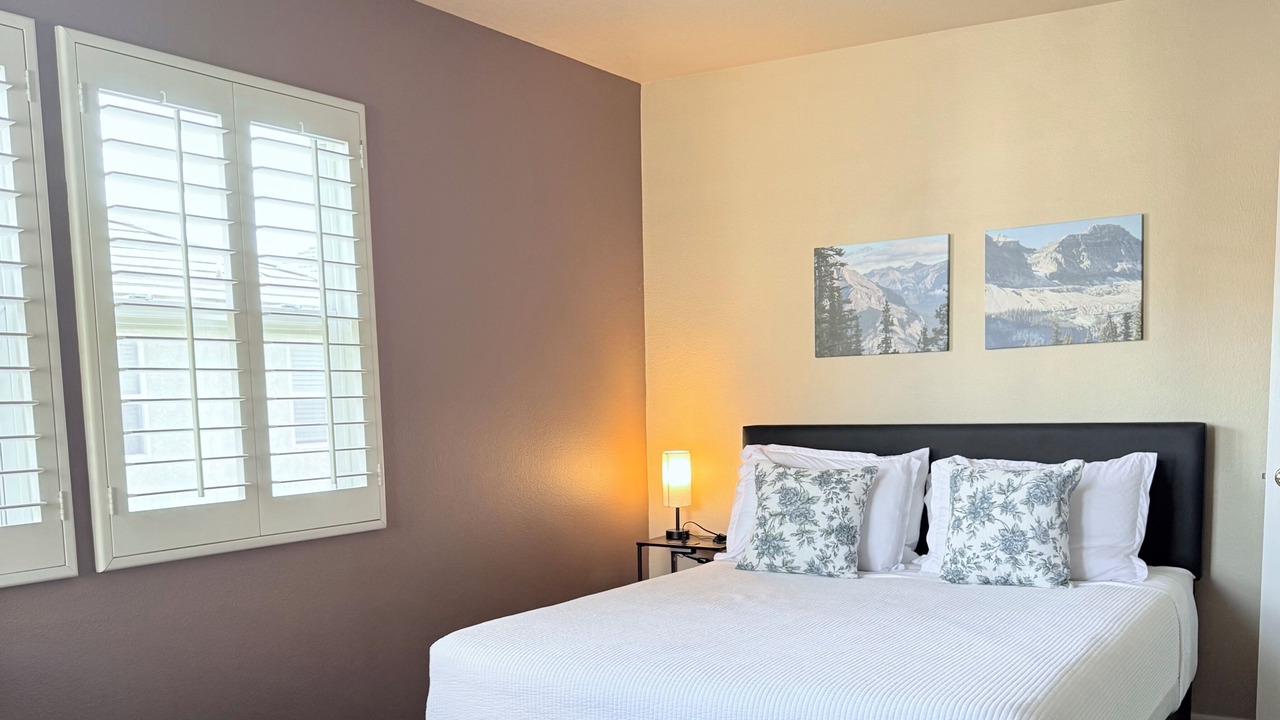 Photo of Bedroom in Oxnard