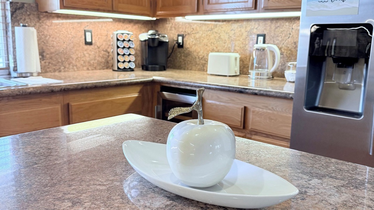 Photo of Kitchen in Oxnard