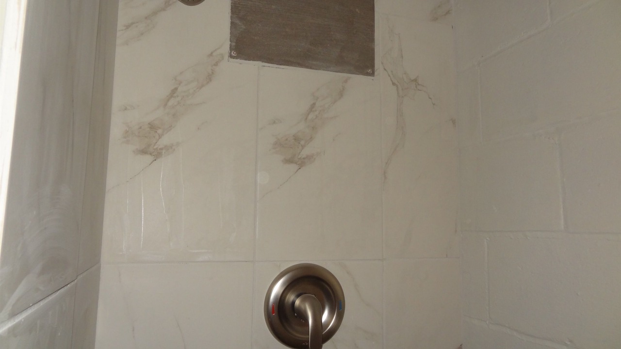 Photo of Bathroom in Rochester