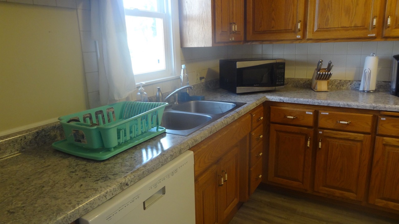 Photo of Kitchen in Rochester