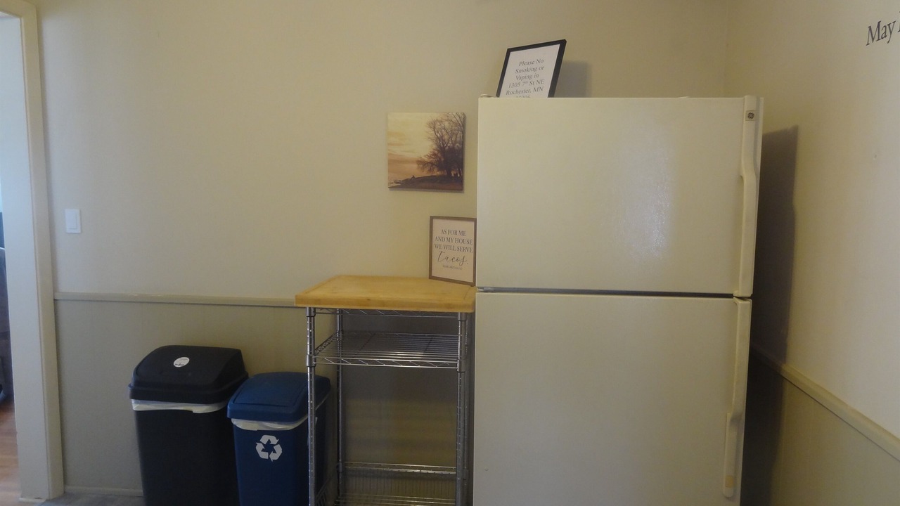 Photo of Kitchen in Rochester