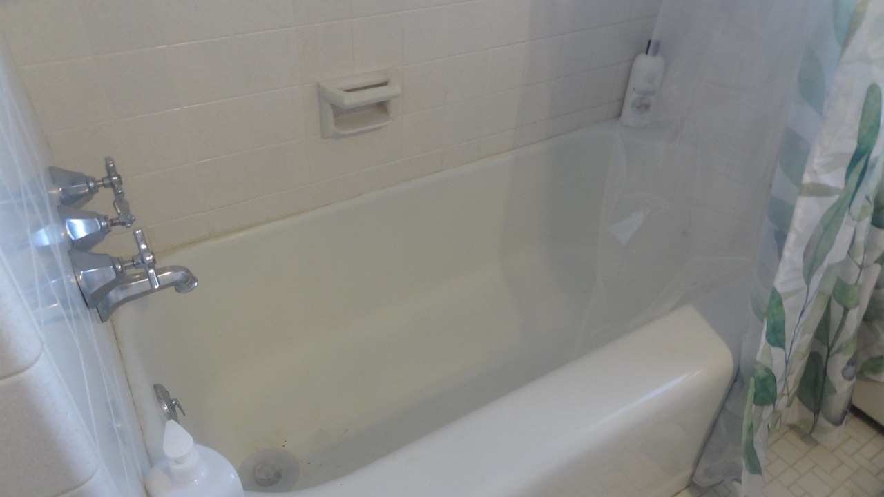 Photo of Bathroom in Rochester