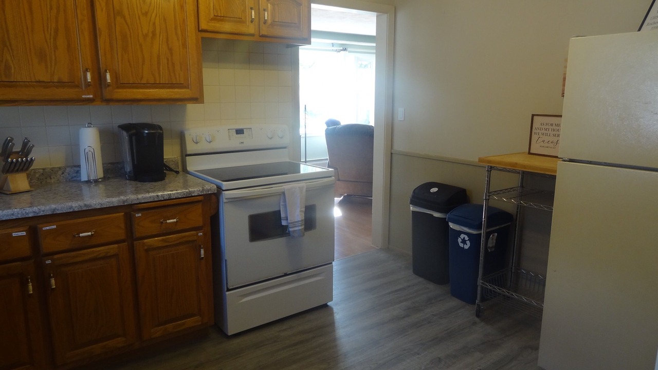 Photo of Kitchen in Rochester