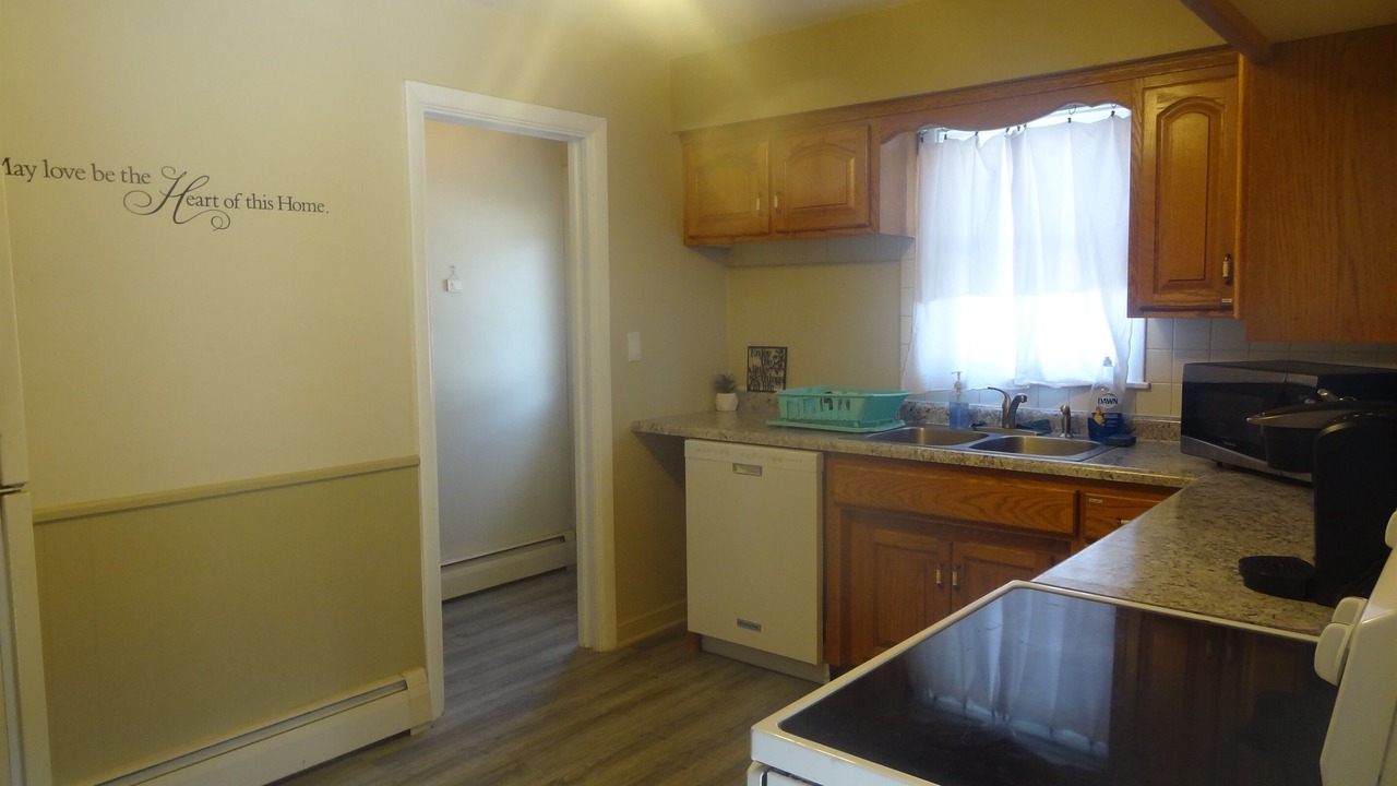 Photo of Kitchen in Rochester