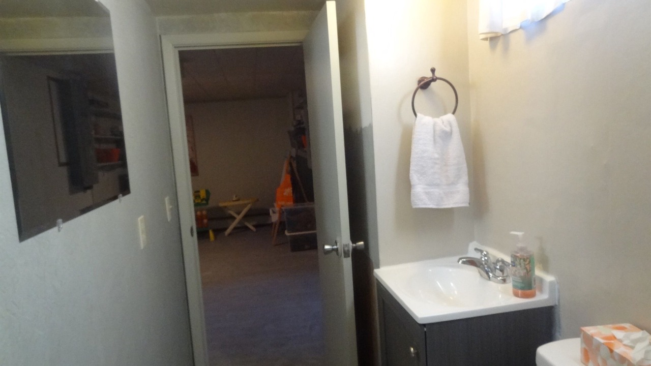 Photo of Bathroom in Rochester