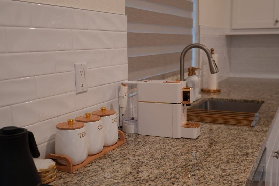 Photo of Kitchen in Sun City